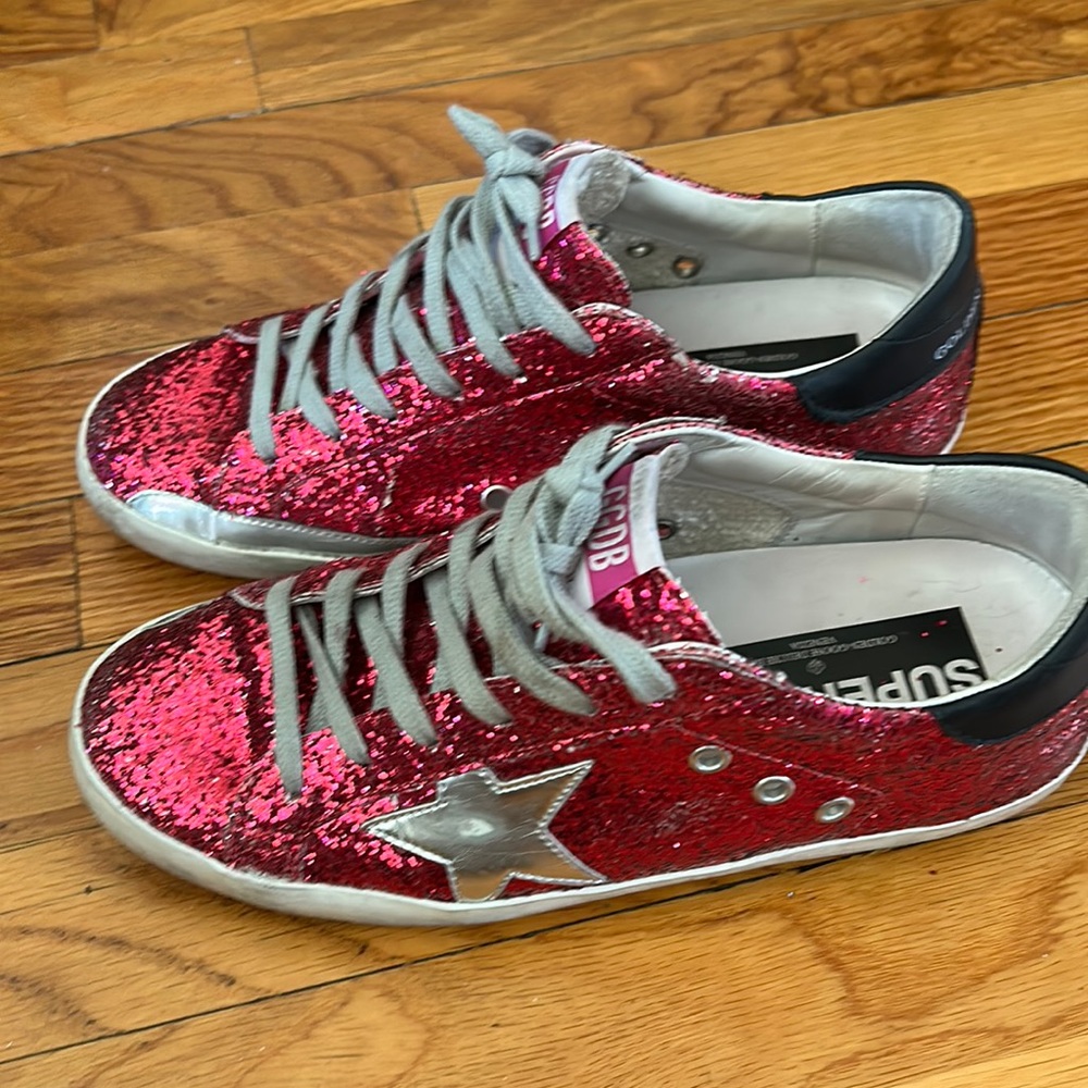 Golden Goose